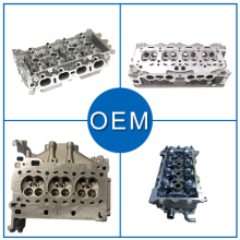 Casting Auto Cylinder Head